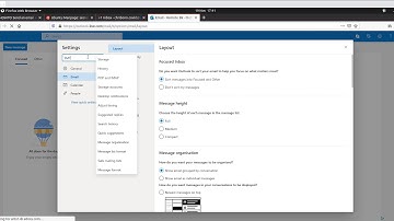 HOWTO secure the msmtp configuration using libsecret