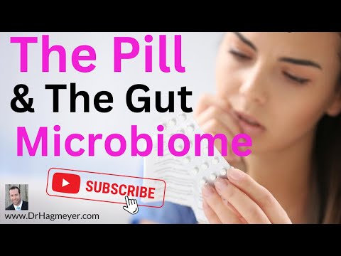 is-the-pill-wrecking-your-gut-microbiome?-gut-dysbiosis-part-1-of-6