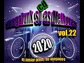 Cd Brega Funk 2020 vol 22 DJ JUNIOR PLAAY de afogados