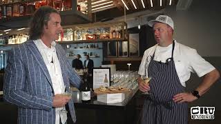 Cru Uncorked Aspen in Newport Lobster