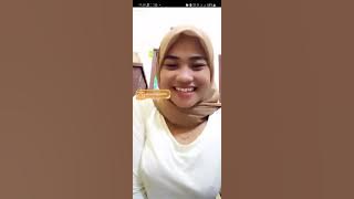 jilbab live pemersatu bangsa | jilbab lepas BH | hijab no bra