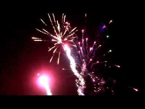 2011新埔跨年煙火秀.wmv