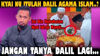 Download Lagu Kebobrokan? Narasi Orang NU Tak Perlu Tanya Dalil.! Kyai Itulah Dalil Nya, Ini Ritual Apa Pak Yai? MP3 Download Lagu Kebobrokan? Narasi Orang NU Tak Perlu Tanya Dalil.! Kyai Itulah Dalil Nya, Ini Ritual Apa Pak Yai? MP3
