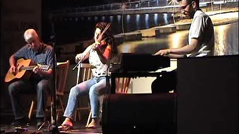 Donna Marie DeWolfe  Fiddle  Mac Morin  Keyboard -...