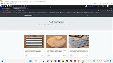TryHackMe Watcher walkthrough