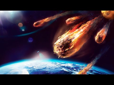 Топ самых известных падений метеоритов на Землю