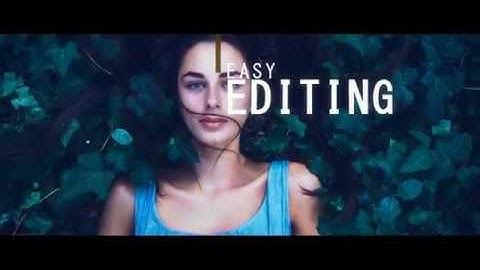 Dynamic Glitch (Best After Effects Projects)