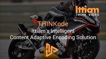 THINKode: Ittiam’s ML based Content Adaptive Encoding Solution