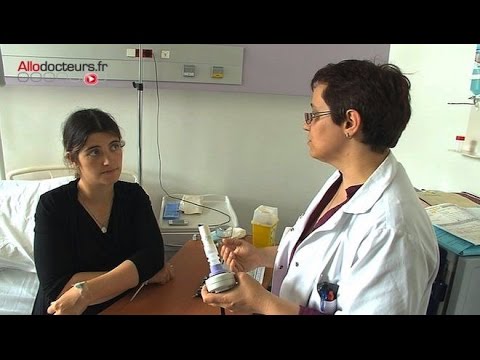 Vidéo: Comment Amener Maman à Arrêter De Fumer