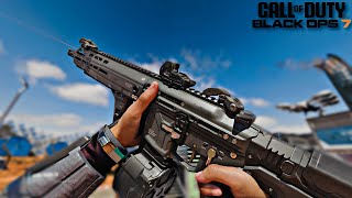 Black ops 7 BETA… I don’t know how I feel about it yet 🤔