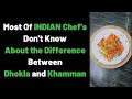 Gujarati dhokla recipe  its not khamman it is dhokla    dhokla sagarskitchen
