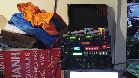 Sự Kiện Dùng LOA ARRAY.  Cty0936583140