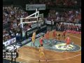 2014/15 Taipans Best Defensive Player Nominations