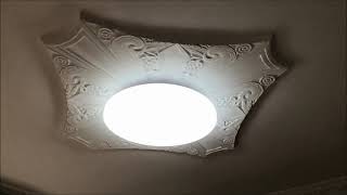 Feit Electric Dimmable LED Ceiling Light
