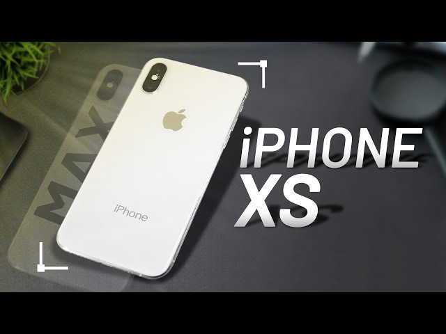 Đánh giá iPhone XS tại 2021: chiếc iPhone nhiều người bỏ qua