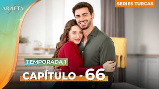ARAFTA | Full Episode 66 | Complete Turkish Drama in Spanish @Arafta-español