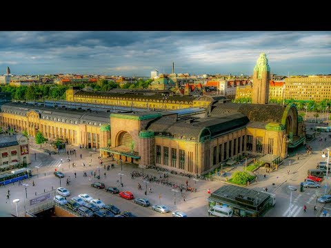Watch The Rise And Fall Of Penn Station