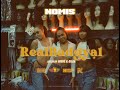 Nomis  realbadgyal clip officiel