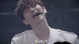 JUNHO Last Concert "JUNHO THE BEST"... キミの声