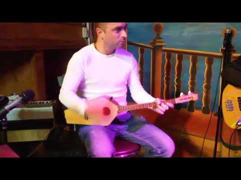 ანსამბლ ბათუმის მუსიკოსი ალიკა ჩაჩანიძე/alika chachanidze