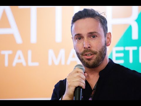 "How The Music Industry Really Works" With Ditto Music CEO Lee Parsons (Part 2/3)