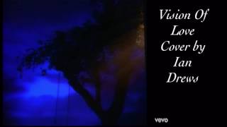 Vision Of Love FULL COVER by Ian Drews
