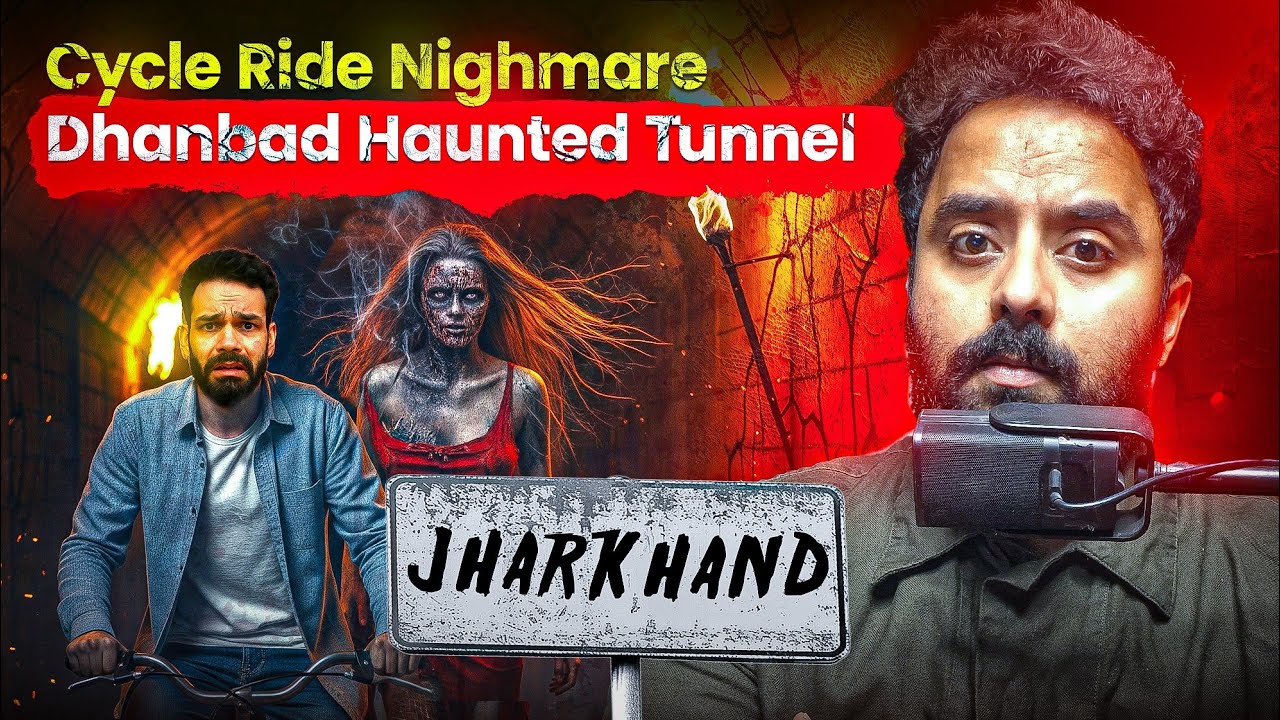 #46 Subscriber Caught in a Never Ending Ghost Loop (No Escape)😰❌