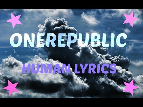 OneRepublic - Distance - Ouvir Música