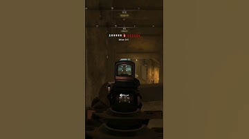 1v6 NINJA DEFUSE 🥷 - #cod #mw2 #shorts