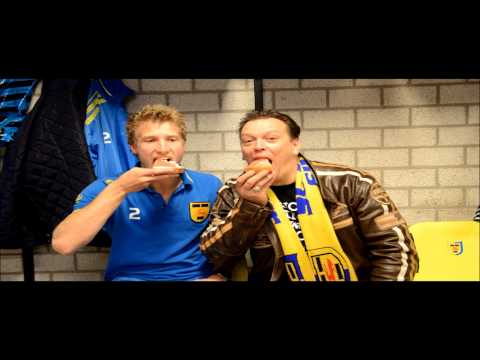 Ricky - Kampioenslied Cambuur 2013 the movie Full Version