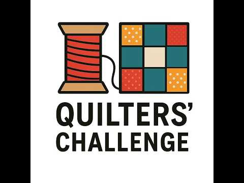 Quilter's Challenge - Future Cat's Rainbows