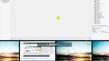 How to create setup( exe) file in visual studio 2012 and 2013. easy steps