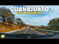 Guanajuato Road Trip #1 Viaje Por Carretera De León a Dolores Hidalgo Guanajuato Noecillo
