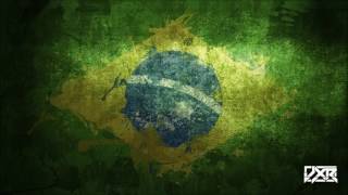 Bellini - Samba Do Brasil (VSNS & JXR Bootleg) chords
