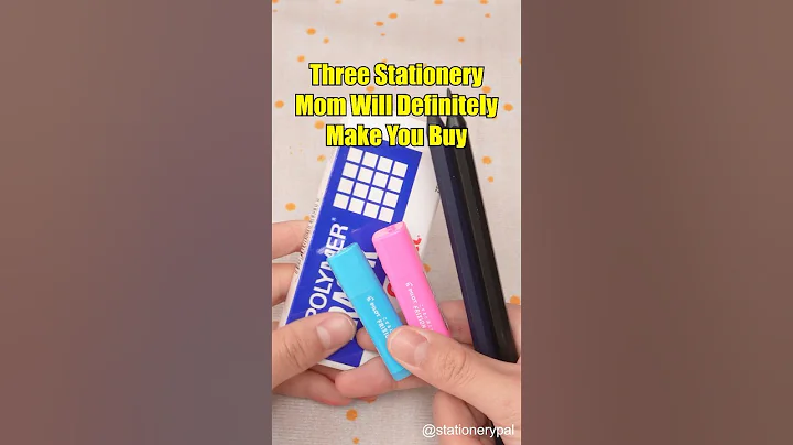 What stationery won't Mom let you buy? #shorts