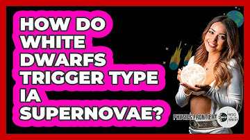 How Do White Dwarfs Trigger Type Ia Supernovae?