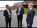 Technology for a sustainable future