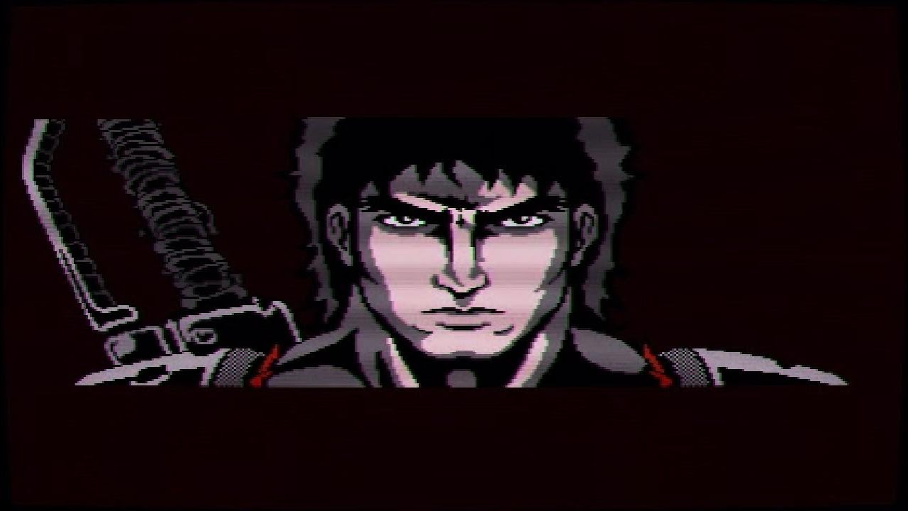 Odallus & Oniken Looksies (Mash Up)