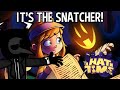 IT&#39;S THE SNATCHER - A Hat in Time (Chapter 2 Act 3 and Chapter 3 Act 1)
