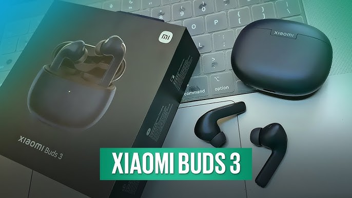 Xiaomi Buds 3 vs Xiaomi Buds 3T Pro, Bluetooth Wireless Earphones  Headphones, Compare