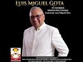 YO TAMBIÉN TENGO UNA CUAIMA Cantautor: LUIS MIGUEL GOTA