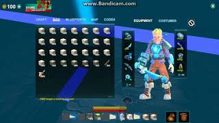 Creativerse - Corruption Mega Spawner Part 2/4