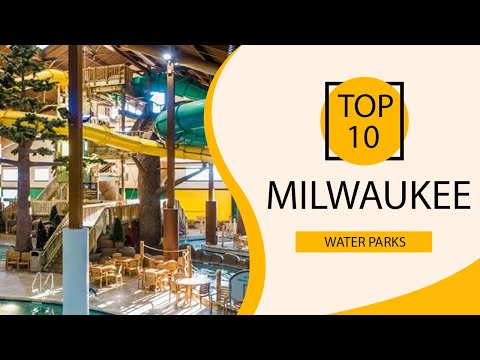 Video: Die besten Parks in Milwaukee