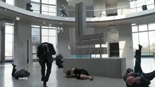 Lena and Kara 4x02-part 3