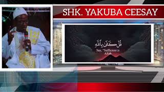 Download Lagu Sheikh Yakuba Ceesay || Prophet Musa (AS) \u0026 his Followers || After they escaped from Pharaoh || MP3 Download Lagu Sheikh Yakuba Ceesay || Prophet Musa (AS) \u0026 his Followers || After they escaped from Pharaoh || MP3