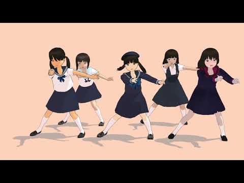 世界の真ん中を歩く