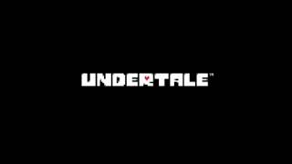 Empty House (Undertale)