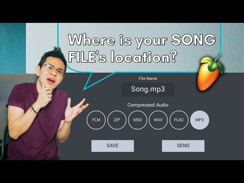 Video: Nasaan ang AAR file sa Android Studio?