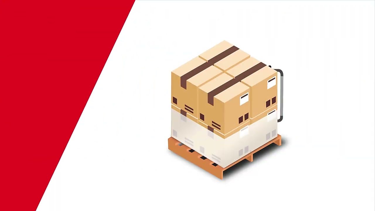 HOW TO USE: WILLIE Hand manual stretch film dispenser