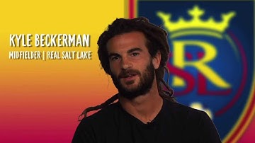 Head coaches who played in MLS? Kyle Beckerman takes the quiz | MLS Trivia